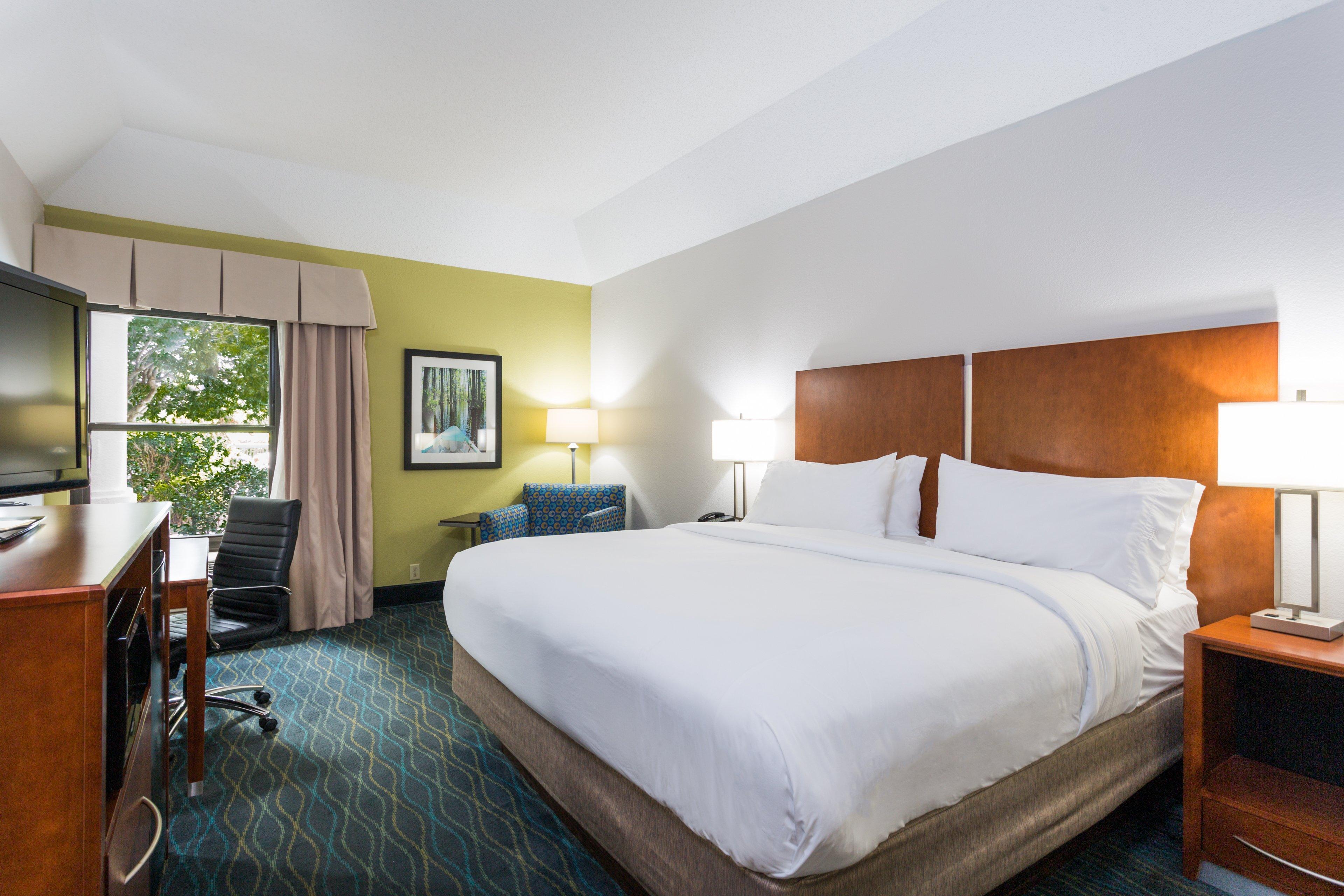 Holiday Inn Express & Suites Wilmington-University Center By Ihg Exteriér fotografie