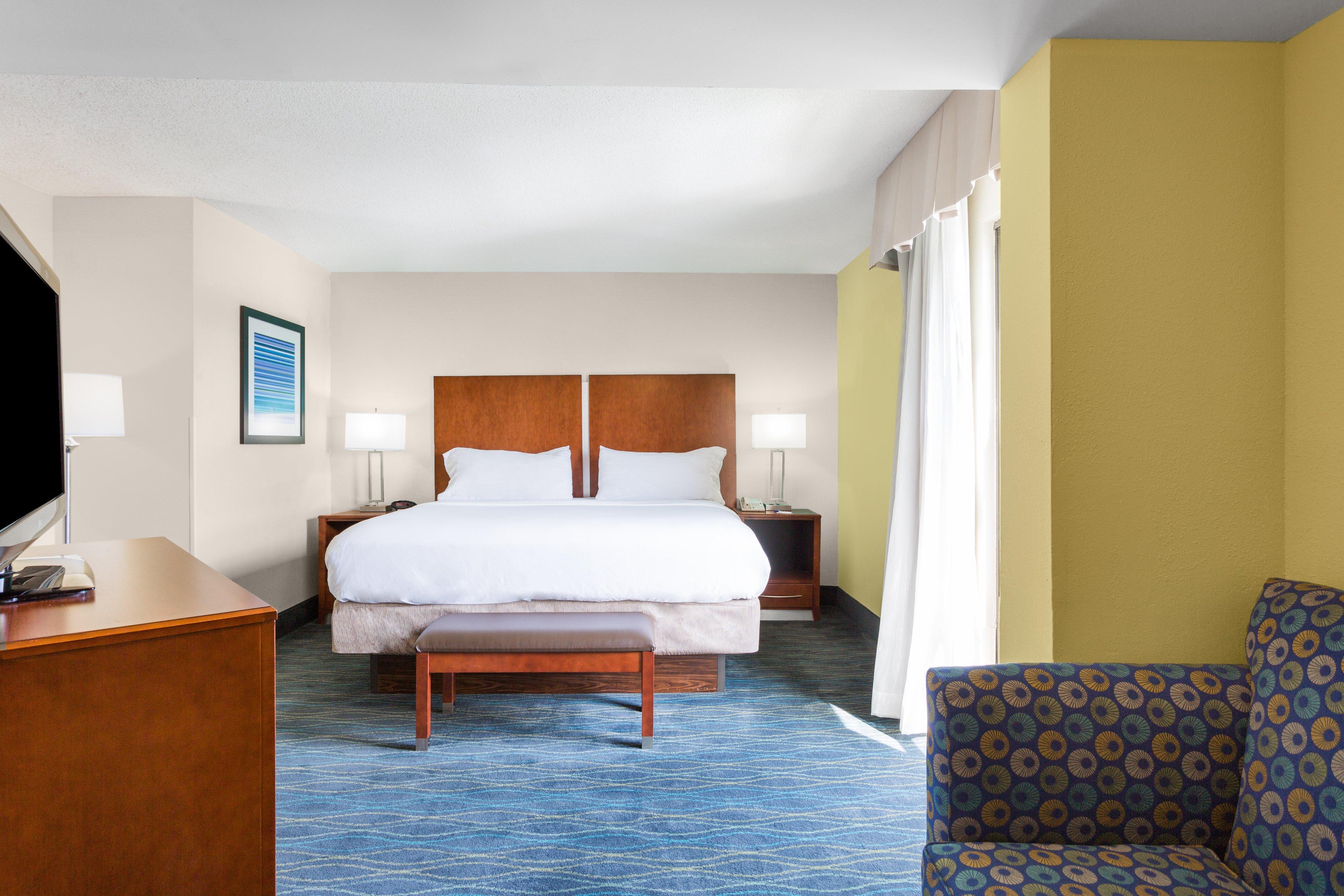 Holiday Inn Express & Suites Wilmington-University Center By Ihg Exteriér fotografie