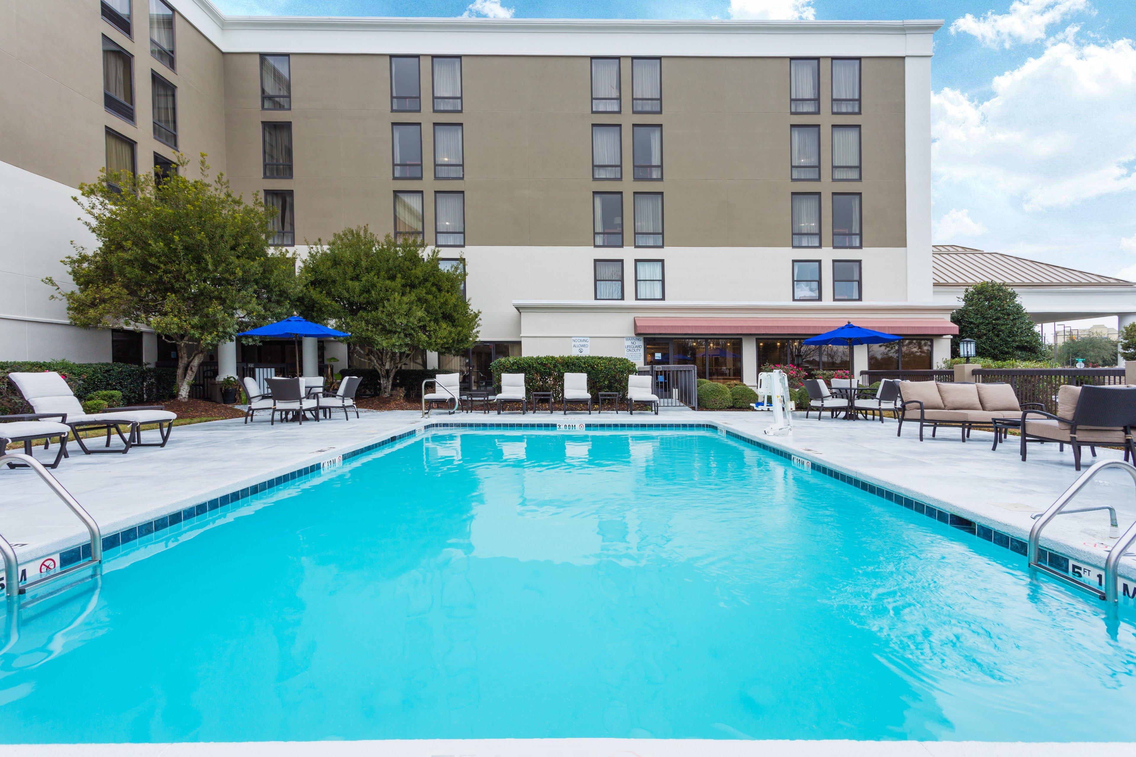 Holiday Inn Express & Suites Wilmington-University Center By Ihg Exteriér fotografie