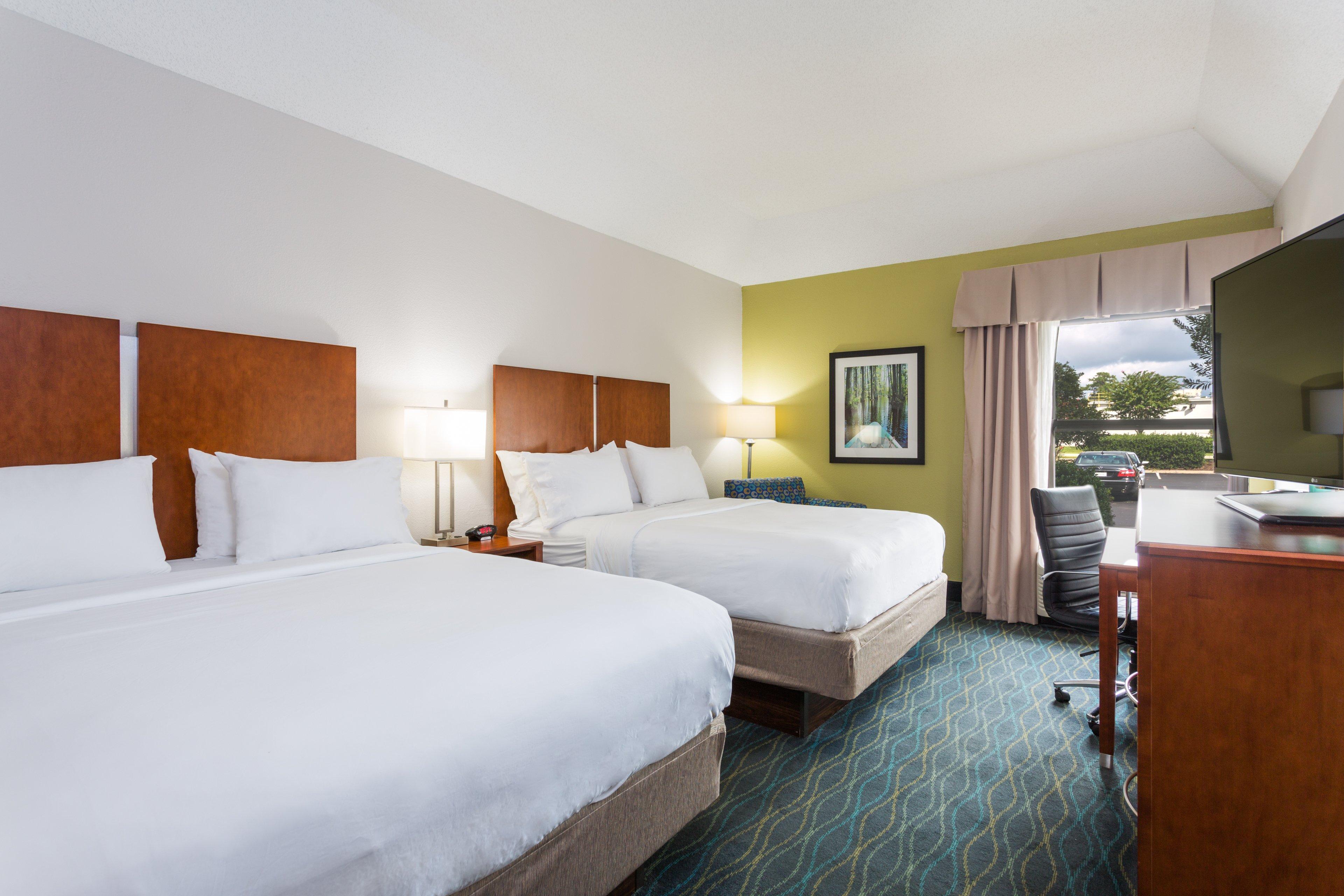 Holiday Inn Express & Suites Wilmington-University Center By Ihg Exteriér fotografie