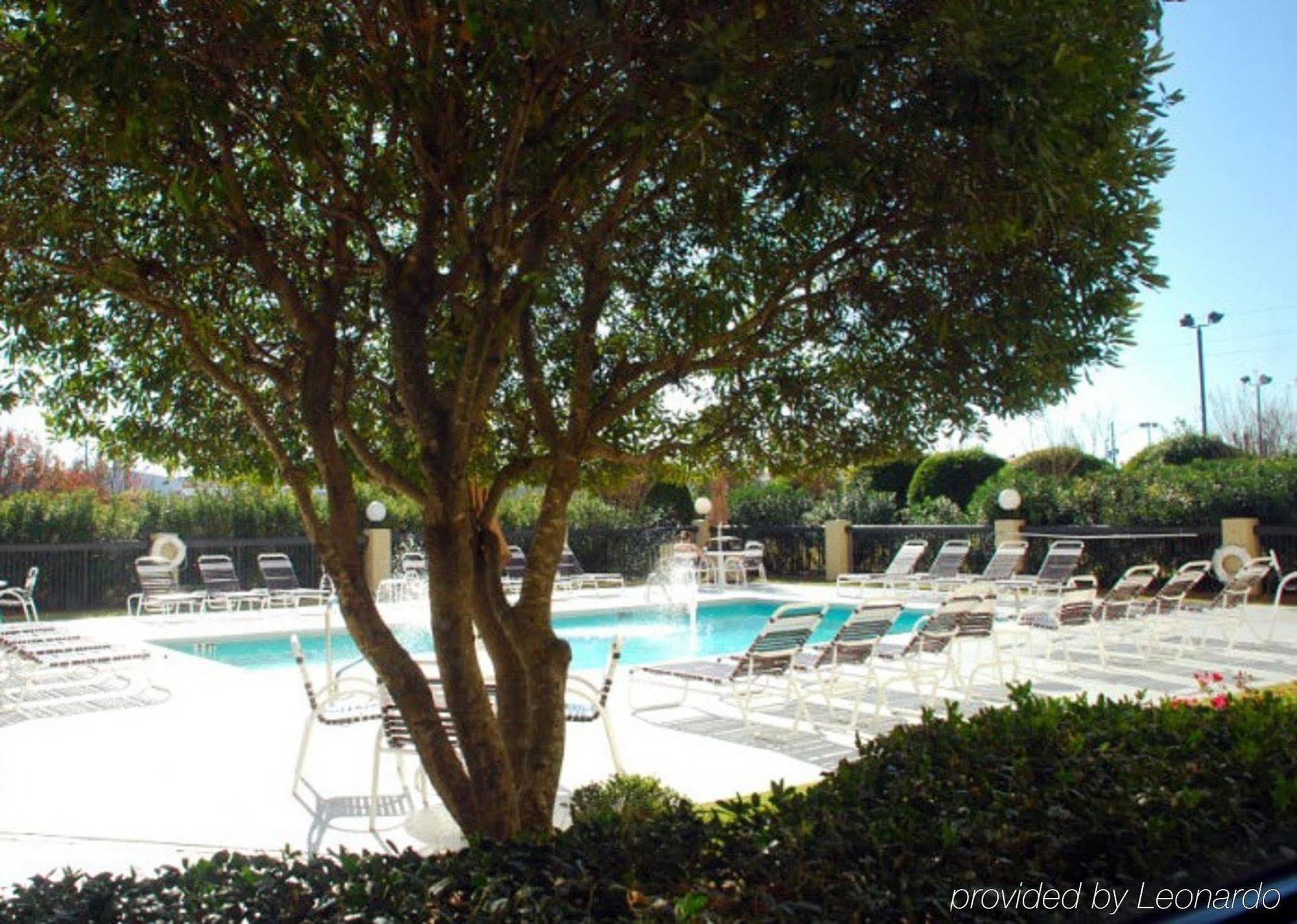 Holiday Inn Express & Suites Wilmington-University Center By Ihg Zařízení fotografie