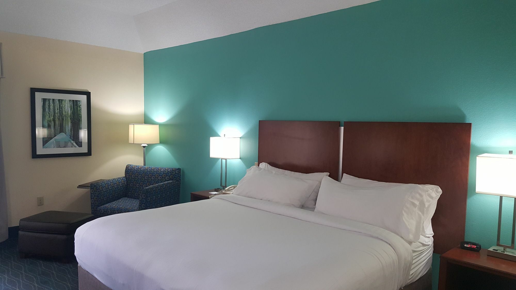 Holiday Inn Express & Suites Wilmington-University Center By Ihg Exteriér fotografie