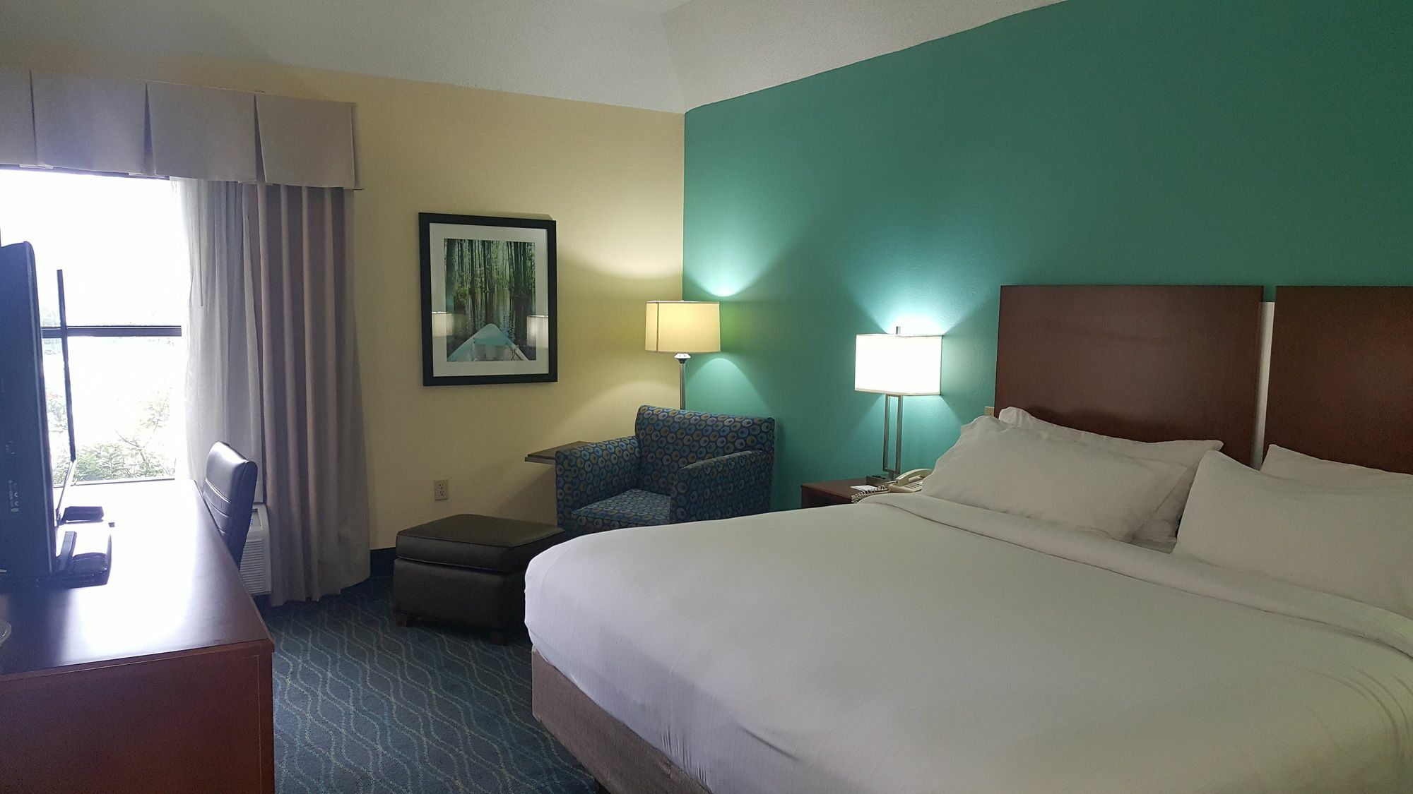 Holiday Inn Express & Suites Wilmington-University Center By Ihg Exteriér fotografie