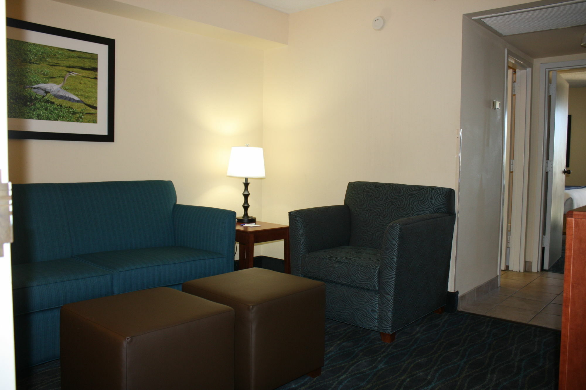 Holiday Inn Express & Suites Wilmington-University Center By Ihg Exteriér fotografie