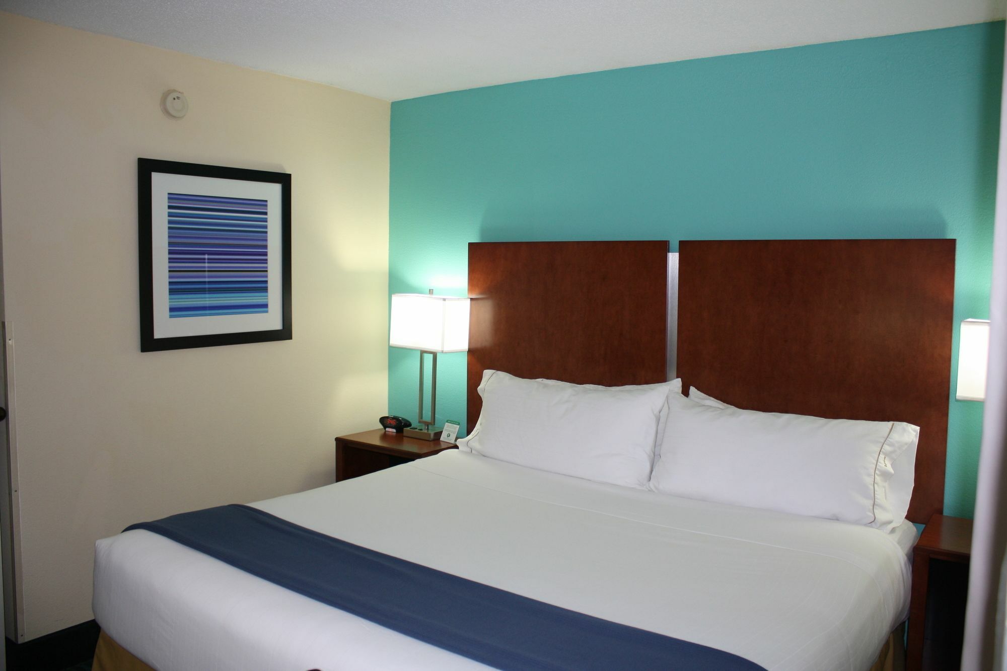 Holiday Inn Express & Suites Wilmington-University Center By Ihg Exteriér fotografie