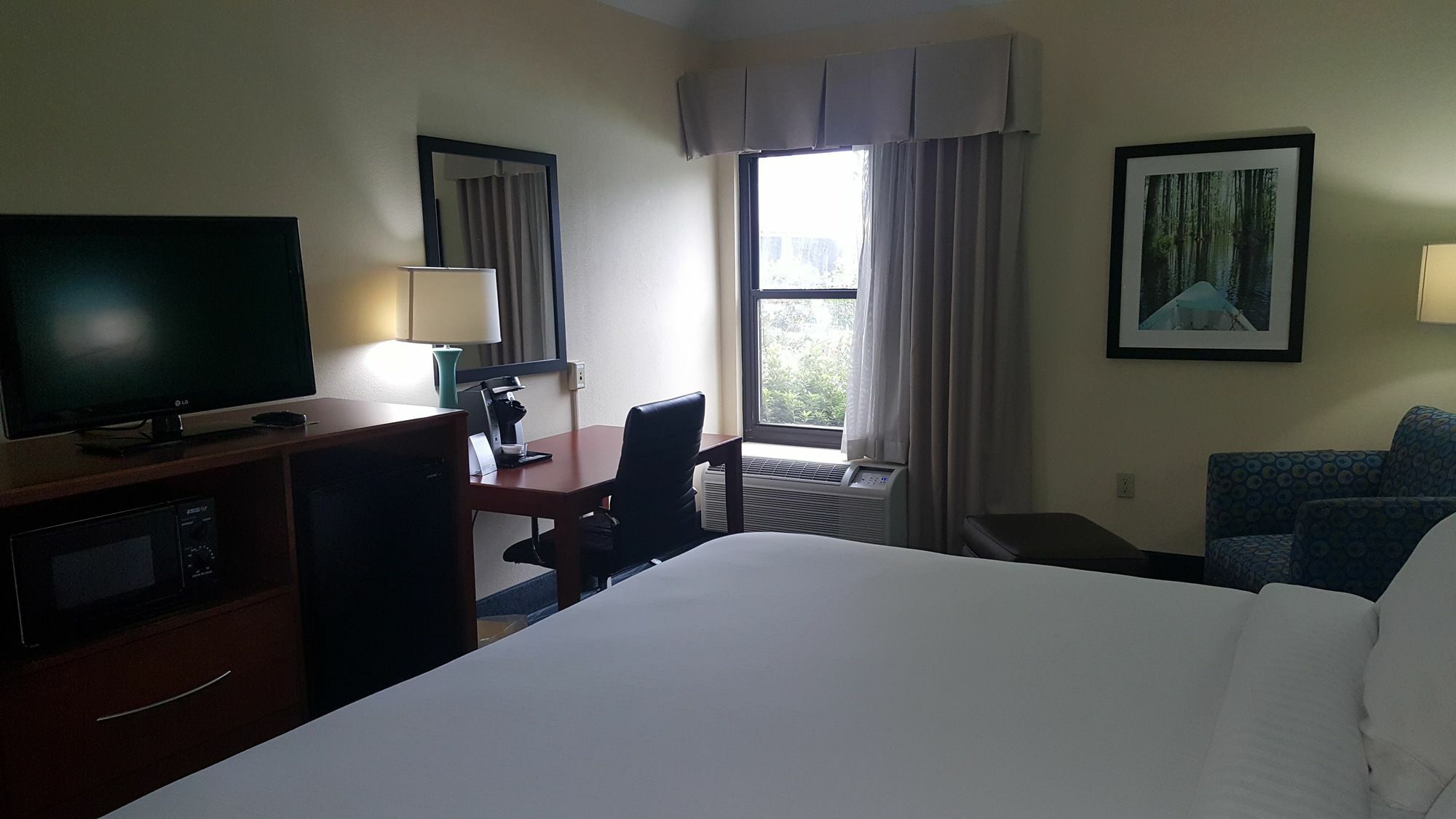 Holiday Inn Express & Suites Wilmington-University Center By Ihg Exteriér fotografie