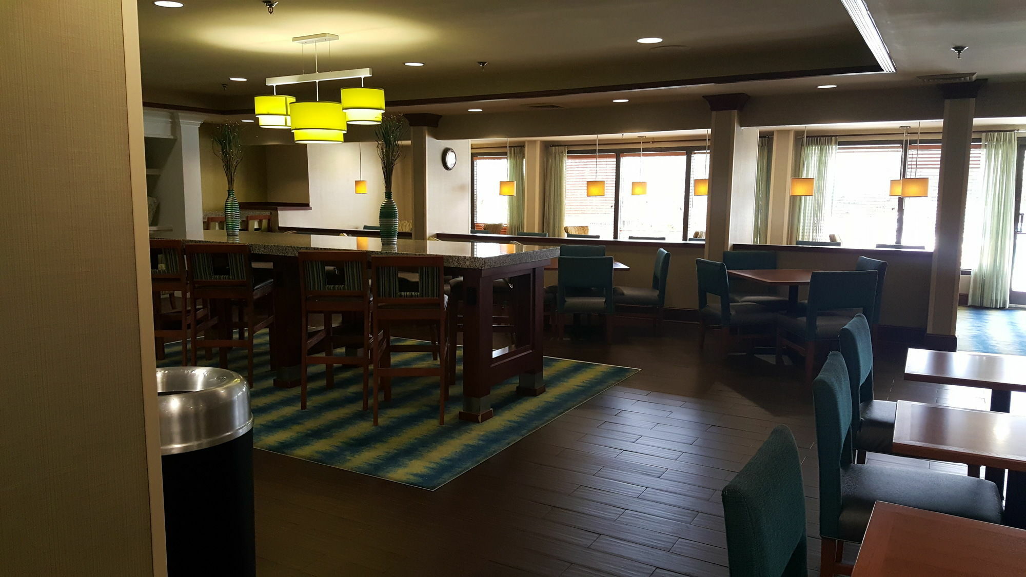 Holiday Inn Express & Suites Wilmington-University Center By Ihg Exteriér fotografie